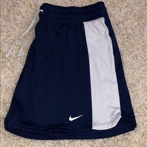 Nike Dri-Fit Medium shorts